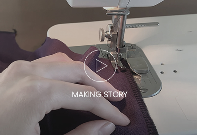 メイキングストーリー